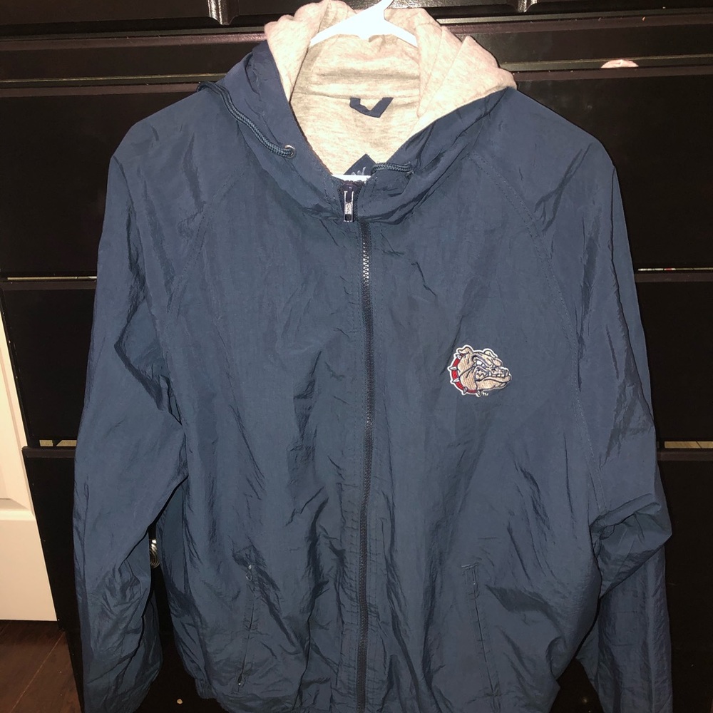 Small Gonzaga university jacket